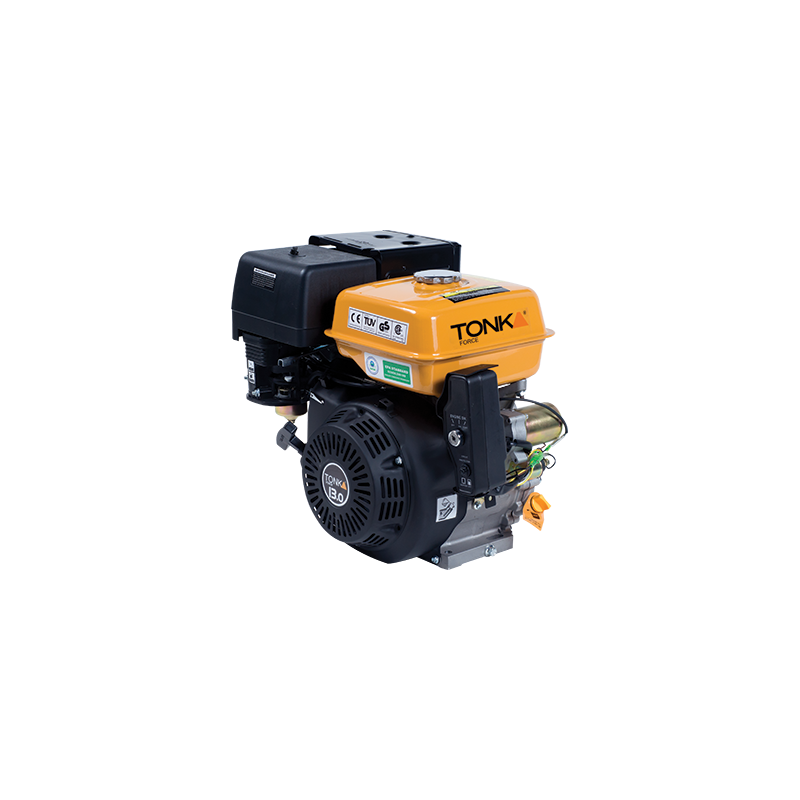 TONKA FORCE MOTOR A GASOLINA 13 HP TONKA FORCE MOTOR A GASOLINA 13 HP