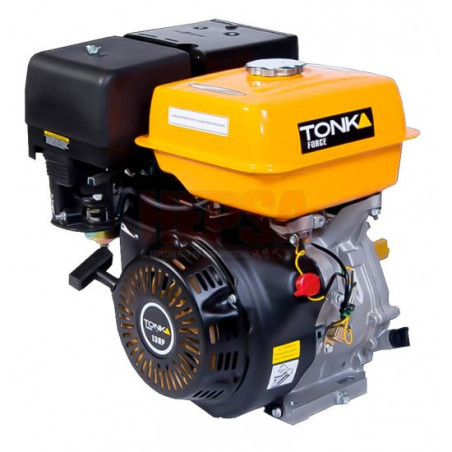 TONKA FORCE MOTOR A GASOLINA  13 HP CON MARCHA