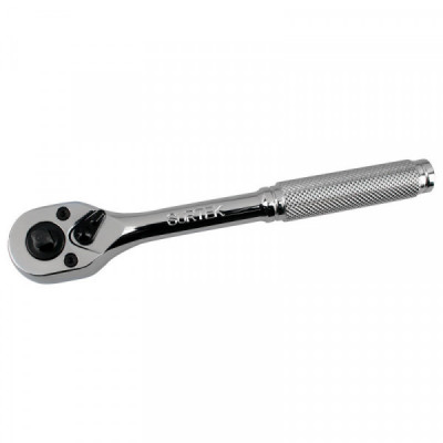 F5150 SURTEK Matraca doble cuadro 3/8" y 1/4"  Surtek | DIHERESA