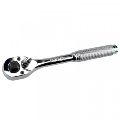 F5851 SURTEK Matraca triple cuadro 1/2"  3/8" y 1/4"  Surtek | DIHERESA