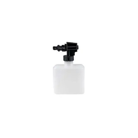 CICLON FLOW JABONERA PARA MODELO CIC-HEB35