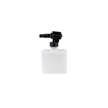 CICLON FLOW JABONERA PARA MODELOS CIC-HB65 y CIC-HE120