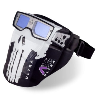 AX TECH PROTECTOR EXTERIOIR...