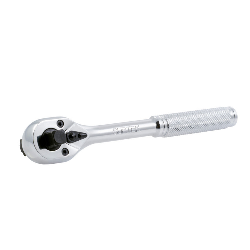 F5850 SURTEK Matraca doble cuadro 3/8" y 1/2" Surtek | DIHERESA F5850 SURTEK Matraca doble cuadro 3/8" y 1/2" Surtek | DIHERESA