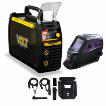 VOLT WELD SOLDADORA...
