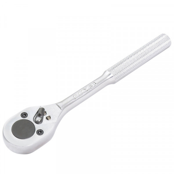 140440 FOY Matraca 3/8" reversible cabeza pera Foy | DIHERESA