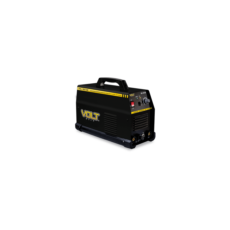 VOLT WELD COMBO SOLDADORA INVERSOR 3 EN 1, 160A BI VOLTAJE (ELECTRODO, TIG Y PLASMA), CON CARETA Y ESMERILADORA VOLT WELD COMBO SOLDADORA INVERSOR 3 EN 1, 160A BI VOLTAJE (ELECTRODO, TIG Y PLASMA), CON CARETA Y ESMERILADORA