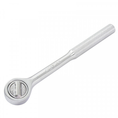 140439 FOY Matraca 3/8" reversible redonda Foy | DIHERESA