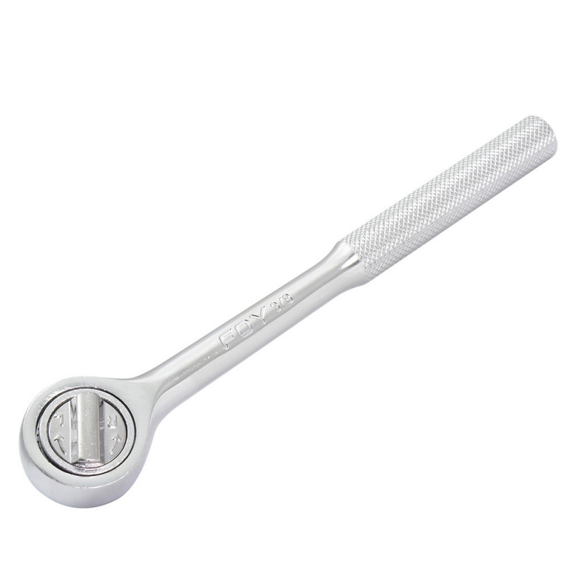 140439 FOY Matraca 3/8" reversible redonda Foy | DIHERESA 140439 FOY Matraca 3/8" reversible redonda Foy | DIHERESA