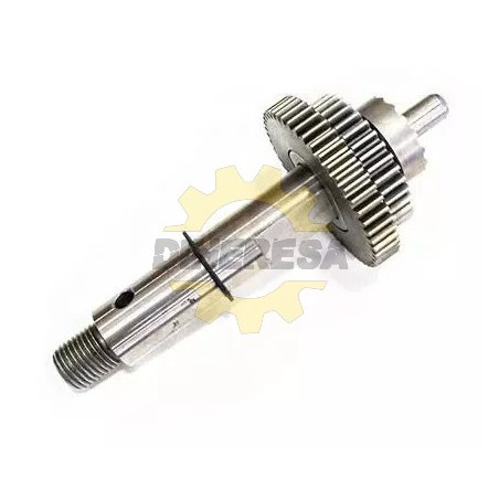 2609199446 HUSILLO DE LA BROCA | DIHERESA