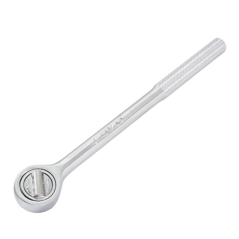 140445 FOY Matraca 1/2" cabeza redonda Foy | DIHERESA 140445 FOY Matraca 1/2" cabeza redonda Foy | DIHERESA
