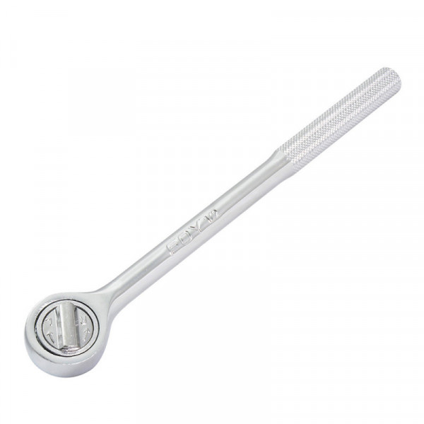 140445 FOY Matraca 1/2" cabeza redonda Foy | DIHERESA