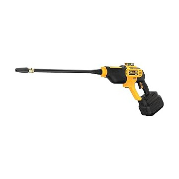 DCPW550B DEWALT 20V POWER CLEANER BARE