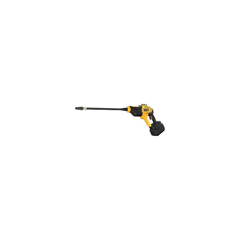 DCPW550B DEWALT 20V POWER CLEANER BARE DCPW550B DEWALT 20V POWER CLEANER BARE