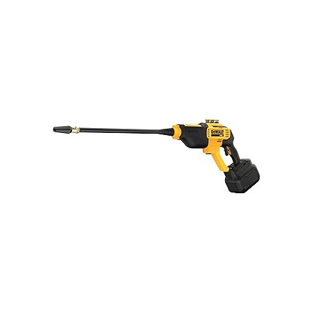 DCPW550B DEWALT 20V POWER CLEANER BARE