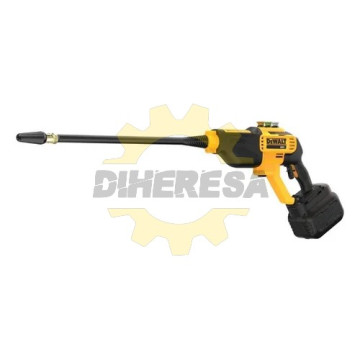 DCPW550P1 DEWALT 20V POWER CLEANER
