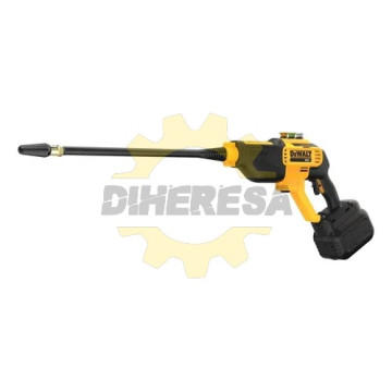 DCPW550B DEWALT 20V POWER CLEANER BARE
