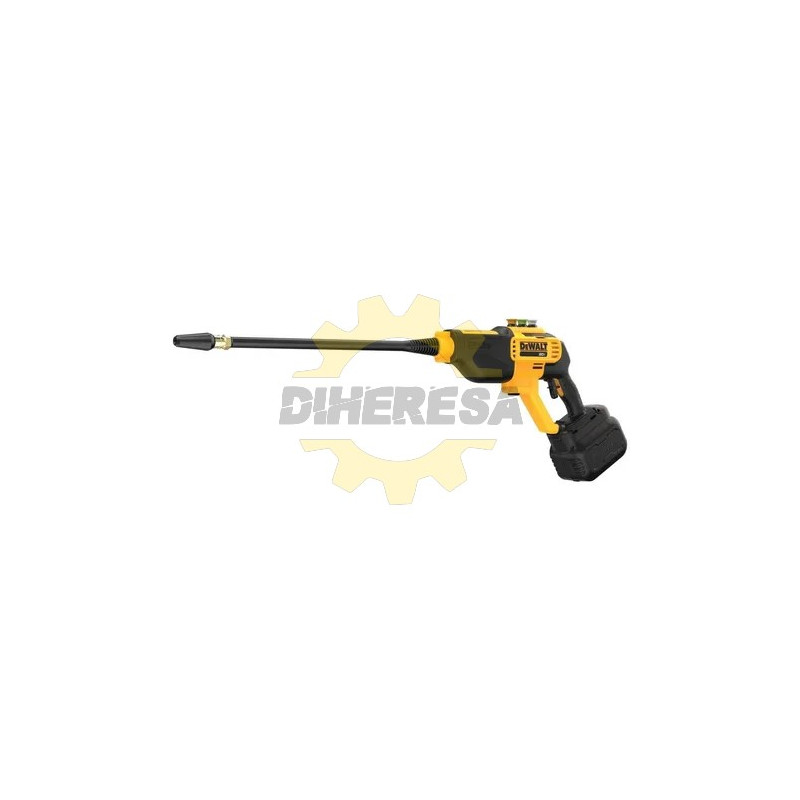 DCPW550B DEWALT 20V POWER CLEANER BARE DCPW550B DEWALT 20V POWER CLEANER BARE
