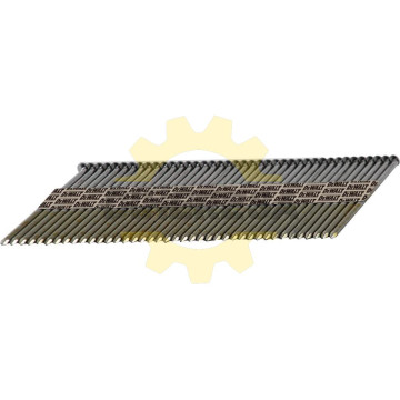 DPT-16D131FH NAIL PT 3.5IN X.131 SMOOTH BRITE OSRH 2M