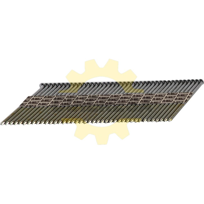DPT-16D131FH NAIL PT 3.5IN X.131 SMOOTH BRITE OSRH 2M DPT-16D131FH NAIL PT 3.5IN X.131 SMOOTH BRITE OSRH 2M