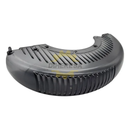 Dewalt 641072-00 GUARDA INFERIOR