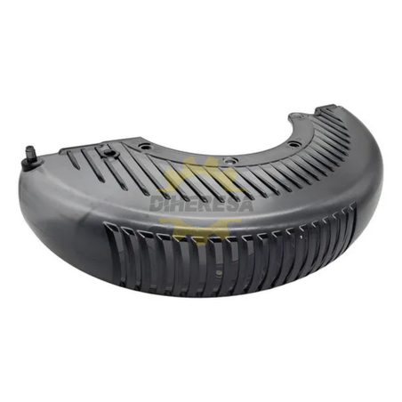 Dewalt 641072-00 GUARDA INFERIOR