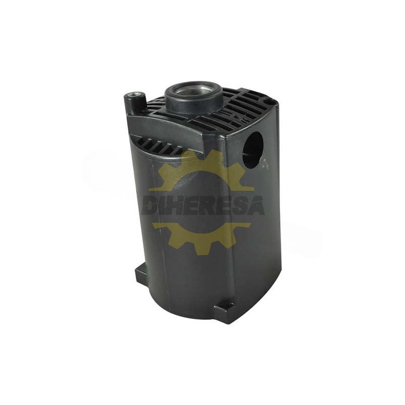 905883 CARCAZA DEL MOTOR
