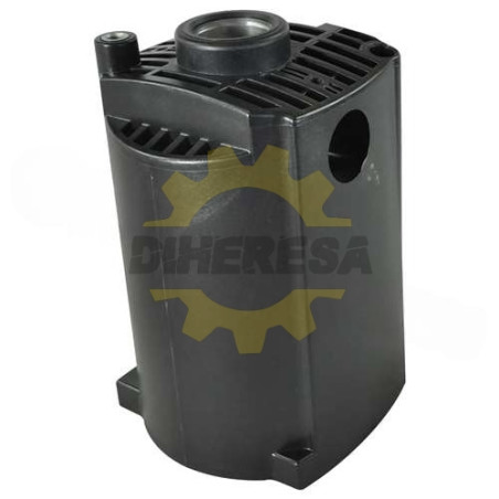 905883 CARCAZA DEL MOTOR