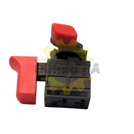 1619PB4249 Interruptor