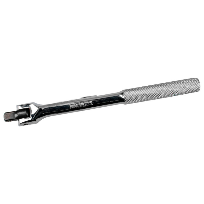 F5165 SURTEK Mango articulado 3/8" x 7 15/16" Surtek | DIHERESA F5165 SURTEK Mango articulado 3/8" x 7 15/16" Surtek | DIHERESA