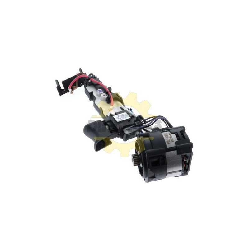 NA394777 MOTOR E INTERRUPTOR ENS. NA394777 MOTOR E INTERRUPTOR ENS.