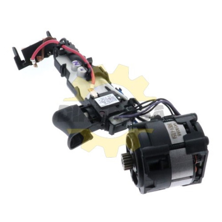 NA394777 MOTOR E INTERRUPTOR ENS.