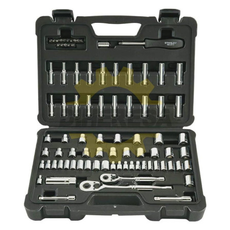STMT71651 085PC 14/38DR SOCKET SET