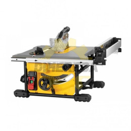 DWE7485 8-1/4IN COMPACT JOBSITE TABLE SAW