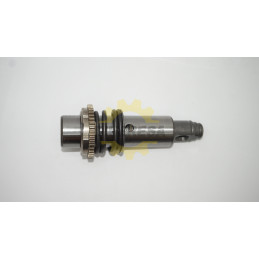 1600A019EW Manguito Con Muesca