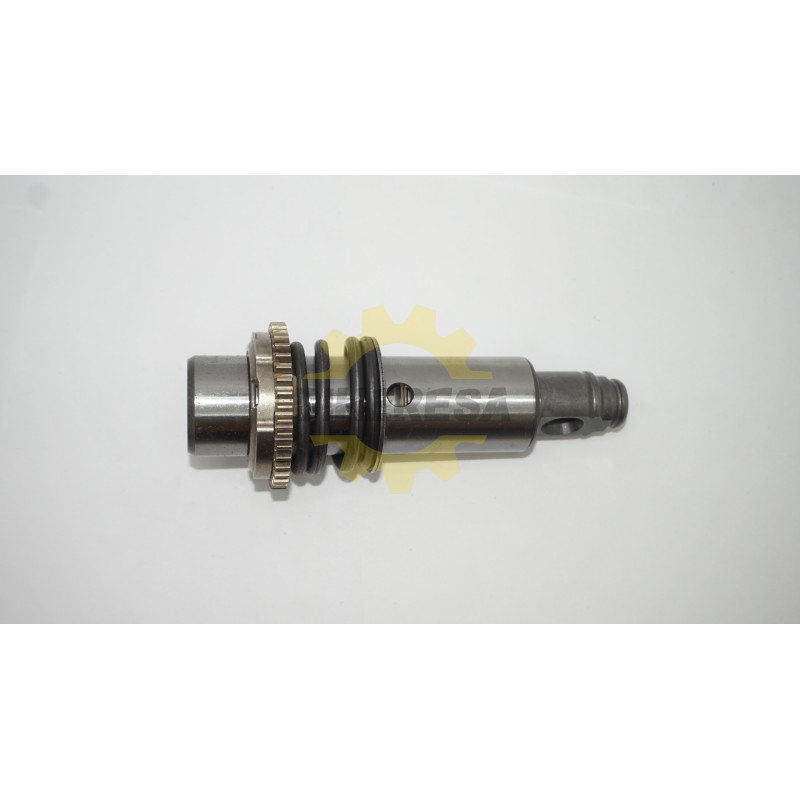 1600A019EW Manguito Con Muesca 1600A019EW Manguito Con Muesca