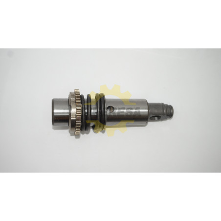 1600A019EW Manguito Con Muesca
