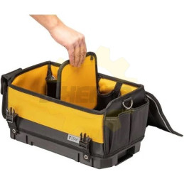 DWST17623 DEWALT TSTAK 17 MULTI-PURPOSE BAG