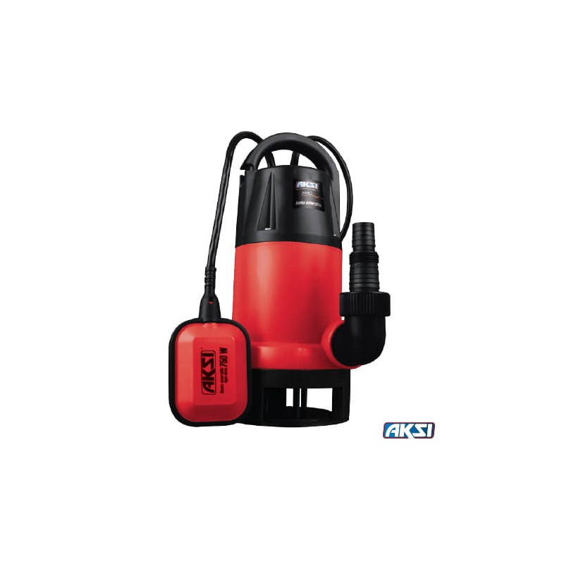 Bomba Sumergible Agua Limpia/Sucia 1hp - Pro Bomba Sumergible Agua Limpia/Sucia 1hp - Pro
