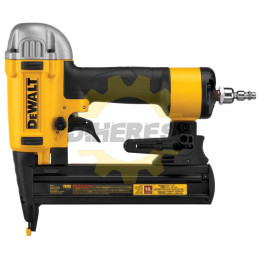 DWFP1838 18GA 1/4 IN CROWN 1-1/2 IN STAPLER
