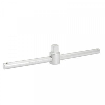 F4485 SURTEK Barra corrediza 1/4" x 4 1/4" Surtek | DIHERESA