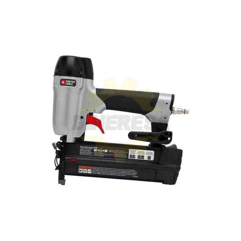 Porter Cable BN200C CLAVADORA CLAVILLO CALIBRE 18 2 Porter Cable BN200C CLAVADORA CLAVILLO CALIBRE 18 2
