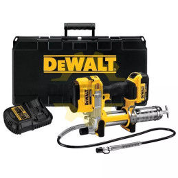 DCGG571M1 20V MAX LITHIUM ION GREASE GUN KIT