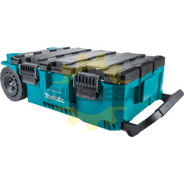 T-90009 Caja de Herramientas Rodante MAKTRAK™