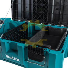 T-90009 Caja de Herramientas Rodante MAKTRAK™
