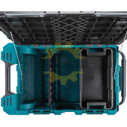 T-90009 Caja de Herramientas Rodante MAKTRAK™
