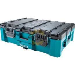 T-90015 Caja de Herramientas Grande MAKTRAK™