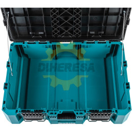 T-90015 Caja de Herramientas Grande MAKTRAK™