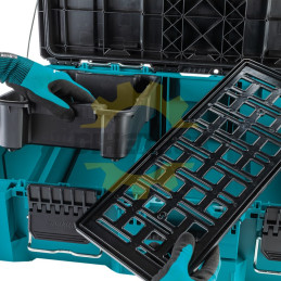 T-90015 Caja de Herramientas Grande MAKTRAK™