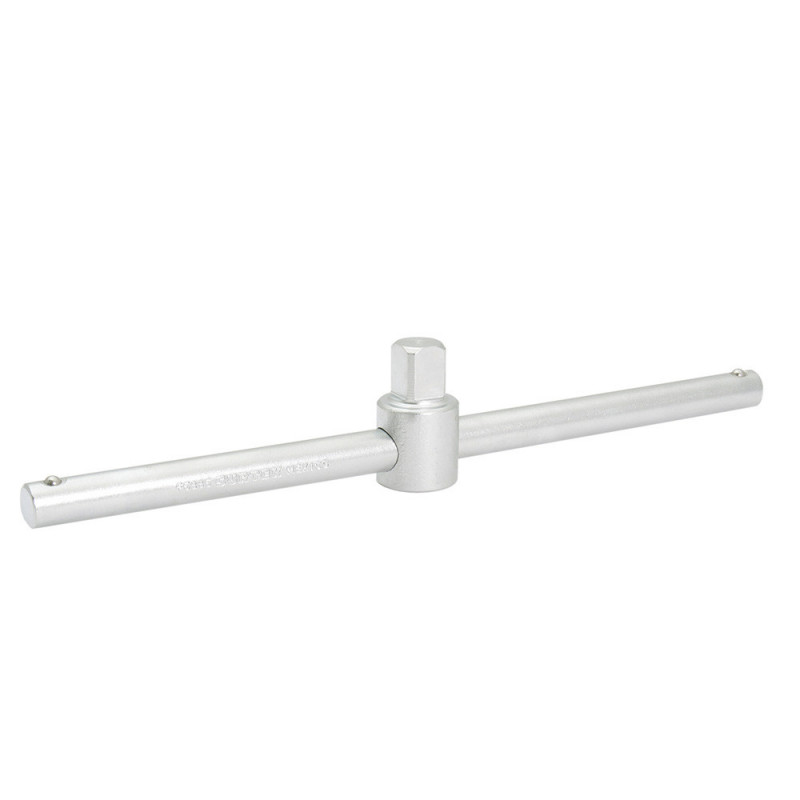 F5885 SURTEK Barra corrediza 1/2" x 9-1/2" Surtek | DIHERESA